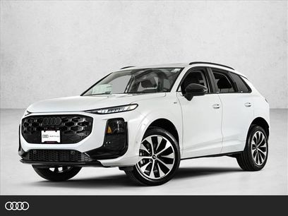 New 2026 Audi Q3 quattro 2.0T