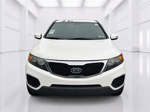 Used 2012 Kia Sorento LX AWD/4WD image 6