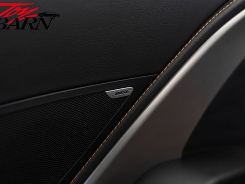 Used 2017 Chevrolet Corvette Stingray Coupe image 29