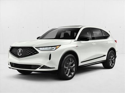 Used 2022 Acura MDX A-Spec