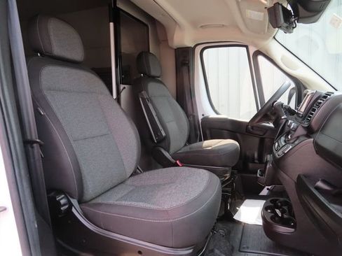 Used 2023 RAM ProMaster 1500 FWD image 22