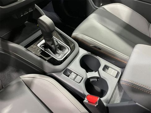 Certified 2025 Subaru Forester Sport image 20