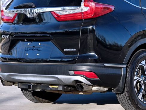 Used 2018 Honda CR-V Touring image 25