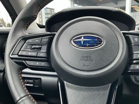 Certified 2025 Subaru Crosstrek 2.5i Limited w/ Crosstrek Mirror Package AWD/4WD image 23