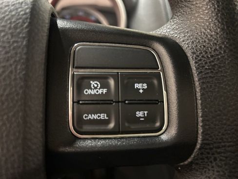 Used 2020 Dodge Journey SE w/ Blacktop Package FWD image 24