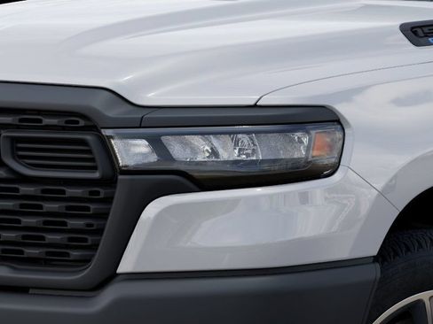 Used 2025 RAM 1500 Tradesman RWD image 10