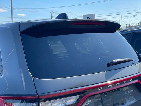 Used 2025 Dodge Durango GT AWD/4WD image 32