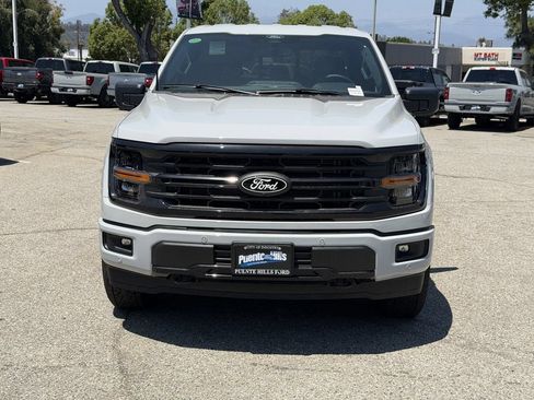 New 2026 Ford F150 XLT w/ Equipment Group 302A MID AWD/4WD image 2