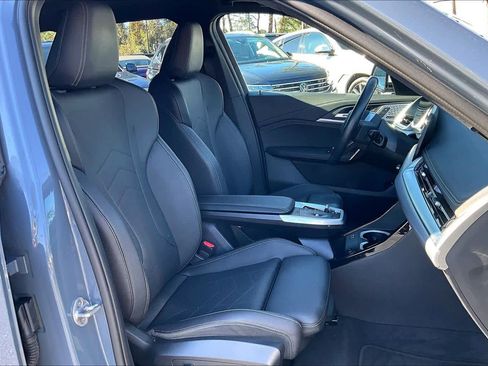 Certified 2023 BMW X1 xDrive28i w/ Premium Package image 8