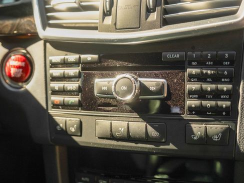 Used 2013 Mercedes-Benz E 63 AMG Wagon image 83