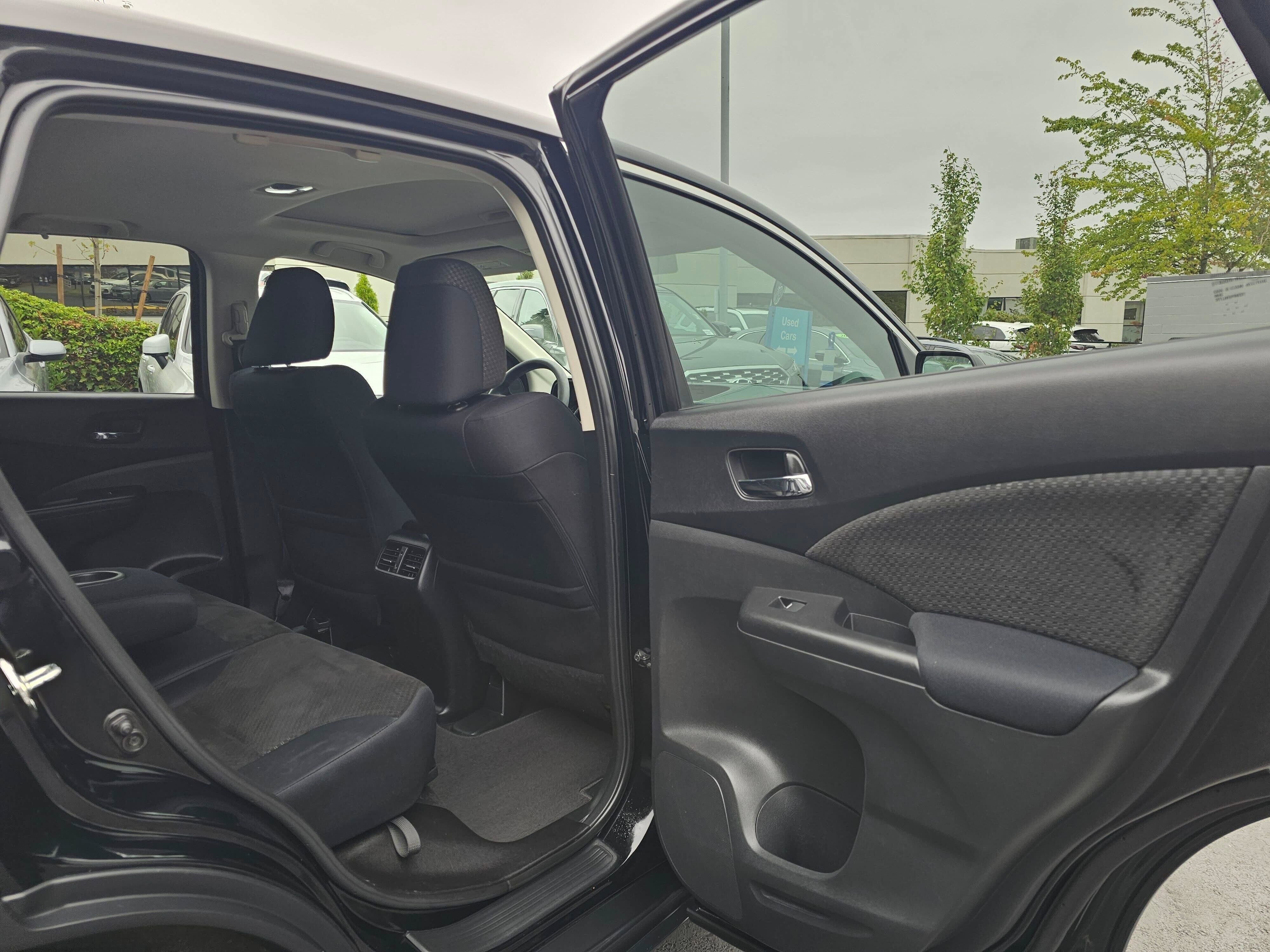 Used 2016 Honda CR-V EX image 15