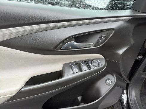 Used 2024 Buick Envista Avenir FWD image 16