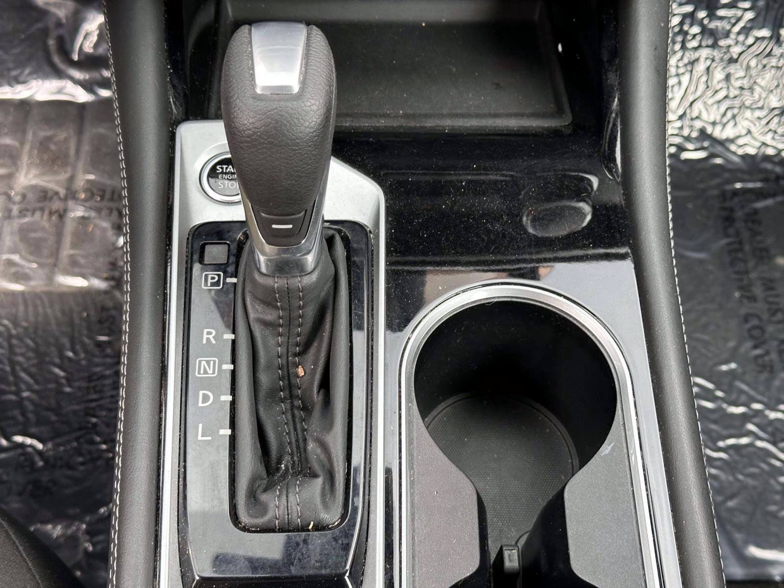 Certified 2023 Nissan Altima 2.5 SV AWD/4WD image 24