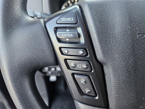 Used 2023 Nissan Frontier SV image 27