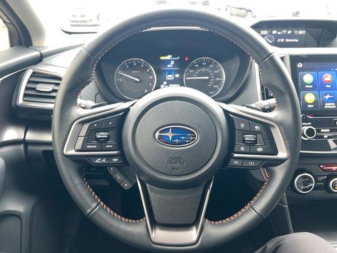 Certified 2023 Subaru Crosstrek 2.5i Limited w/ Popular Package #3 image 8