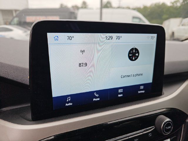 Used 2022 Ford Escape SE w/ SE Sport Appearance Package FWD image 25