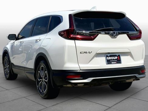 Used 2020 Honda CR-V EX-L image 12