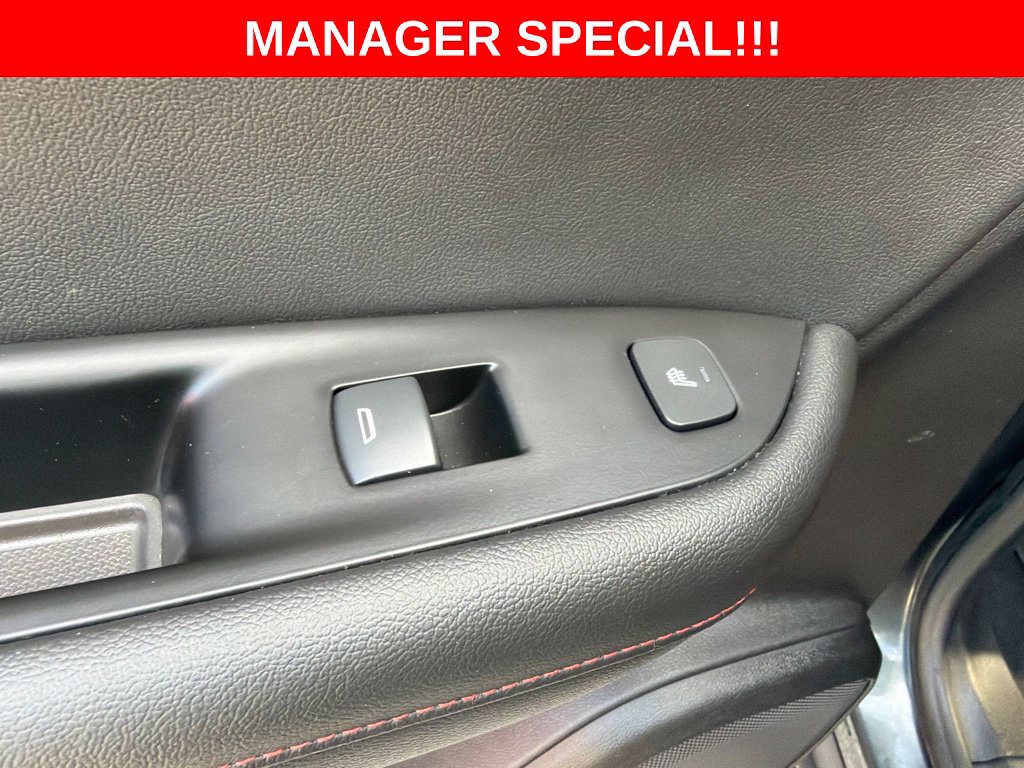 Used 2019 Chevrolet Blazer RS FWD image 20