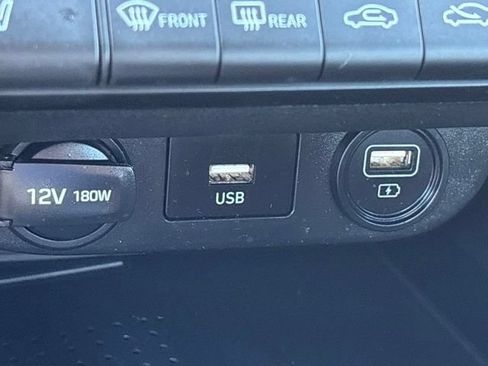 Used 2021 Hyundai Elantra SEL w/ Convenience Package FWD image 17
