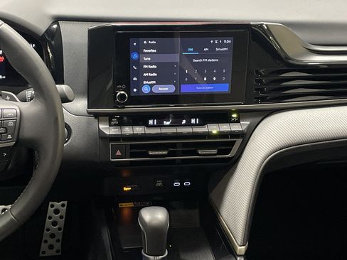 Certified 2025 Toyota Camry SE image 31