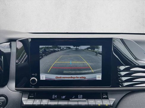 Certified 2026 Toyota Camry LE FWD image 14