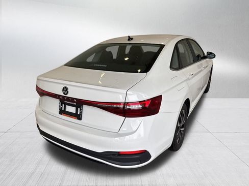 New 2026 Volkswagen Jetta S FWD image 5
