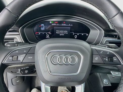 Used 2023 Audi A5 2.0T Premium Plus AWD/4WD image 16