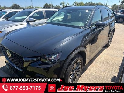 Used 2025 MAZDA CX-70 3.3 Turbo w/ Preferred Package