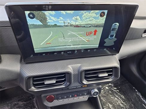 New 2025 Ford Mustang Coupe image 10