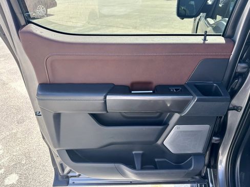 Used 2021 Ford F150 Lariat w/ Equipment Group 502A High image 29