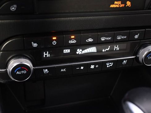 Used 2019 MAZDA CX-5 Grand Touring w/ GT Premium Package image 31