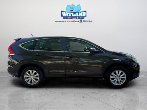 Used 2013 Honda CR-V LX image 6
