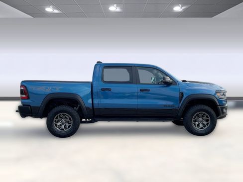 Used 2024 RAM 1500 TRX image 7