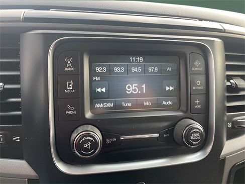 Used 2018 RAM 4500 Tradesman w/ Ambulance Prep Group image 18