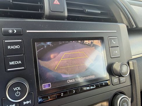 Used 2018 Honda Civic LX image 26