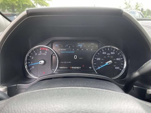Used 2018 Ford F350 Lariat w/ Lariat Ultimate Package AWD/4WD image 22