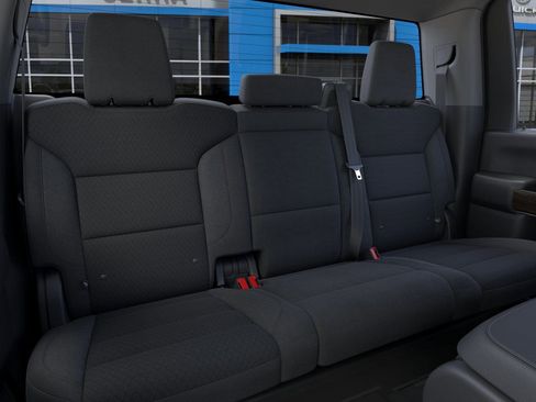 New 2026 GMC Sierra 2500 Pro image 17