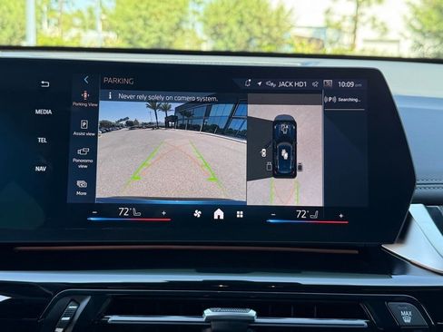 Used 2025 BMW X1 xDrive28i w/ Technology Package image 30