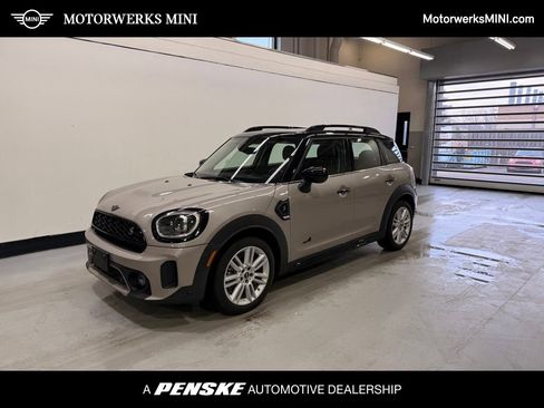 Certified 2023 MINI Cooper Countryman S image 1
