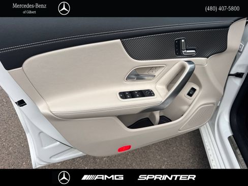 Certified 2026 Mercedes-Benz CLA 250 image 10