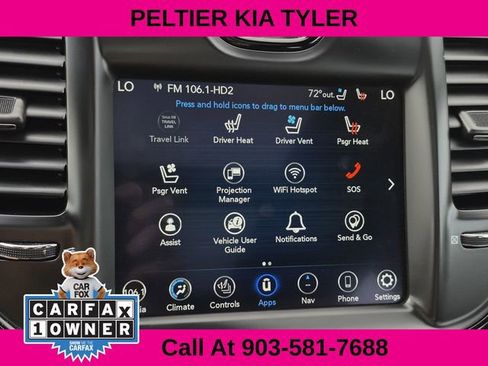 Used 2018 Chrysler 300 S w/ 300S Premium Group image 43