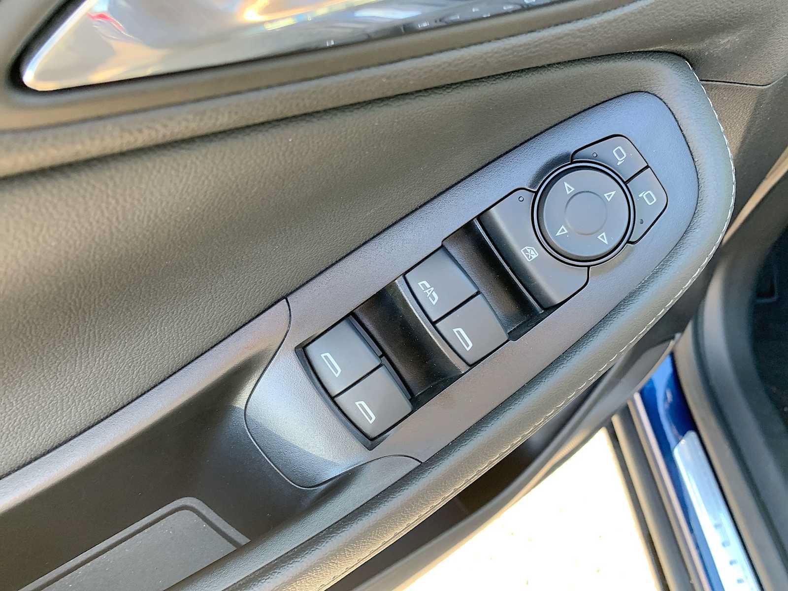Certified 2023 Buick Encore GX Preferred w/ Cold Weather Comfort Package FWD image 21