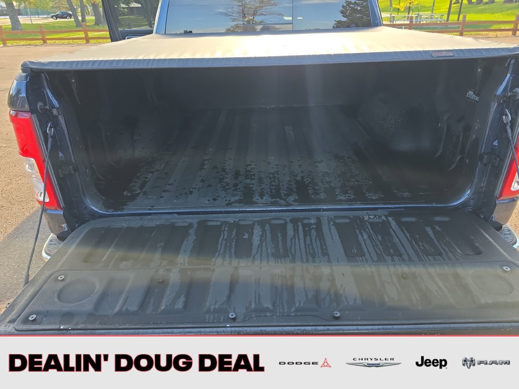 Used 2019 RAM 1500 Big Horn AWD/4WD image 22