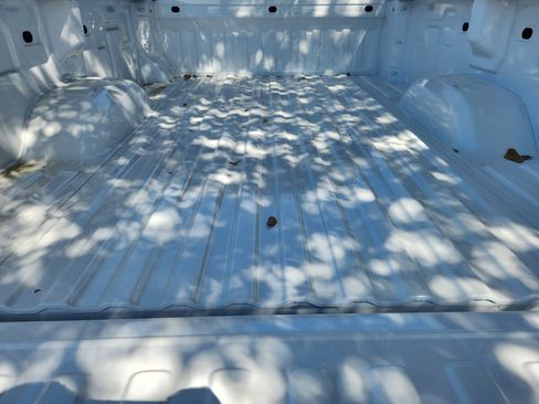 New 2026 Chevrolet Silverado 2500 Custom w/ Custom Value Package image 33