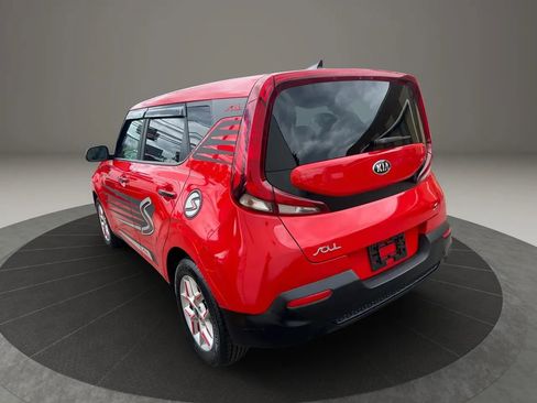 Used 2020 Kia Soul S FWD image 7