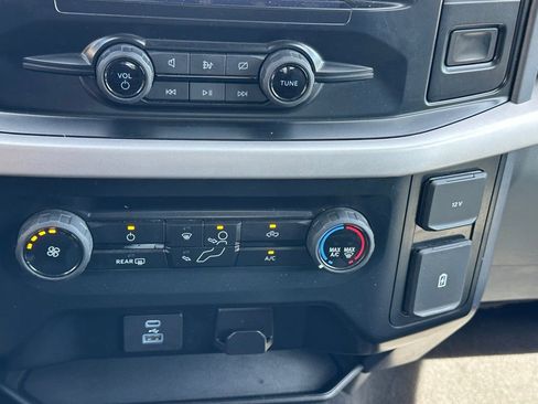 Used 2023 Ford F150 XLT RWD image 26