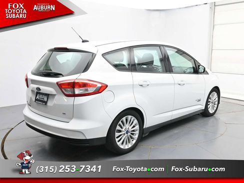 Used 2017 Ford C-MAX Energi SE FWD image 15