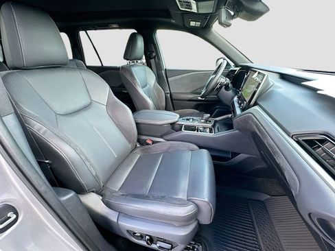Used 2024 Lexus TX 350 AWD w/ Technology Package image 28