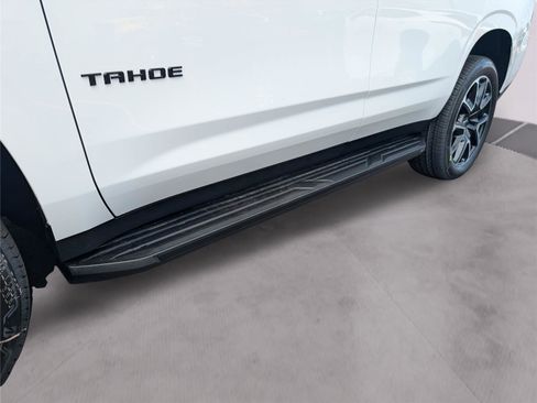 New 2026 Chevrolet Tahoe RST RWD image 35
