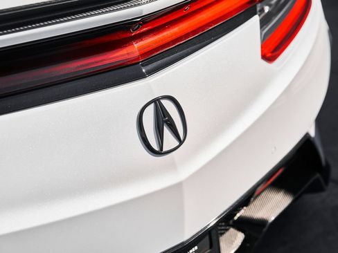Used 2022 Acura NSX Type S AWD/4WD image 13